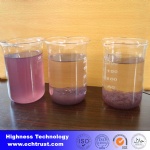HNS-08 water decoloring flocculant