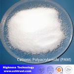 Cation Polyacrylamide