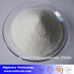 Anion Polyacrylamide