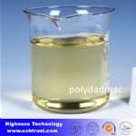Poly diallyldimethylammonium chloride
