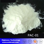Polyaluminlum Chloride