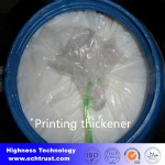 Thickening Agent for pigment