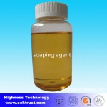 Anti-sticking non foaming Soaping Agent